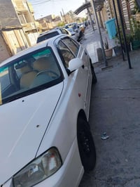 فيرنا جديد جدا بدون حادث فقط صبغ مكانات مكشر ومسوي بغداد كير اوتوماتيك...