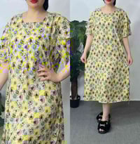 شلحة كشمير • نسائية كلوش • مقاسات XXL+