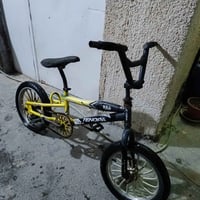 بايسكل BMX اصلي مال بالة بريك بل مكينة  سعر : 60 الف  رقم الهاتف : 078...