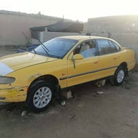 مراوس • ٢٠٠٢ • محرك كير شرط