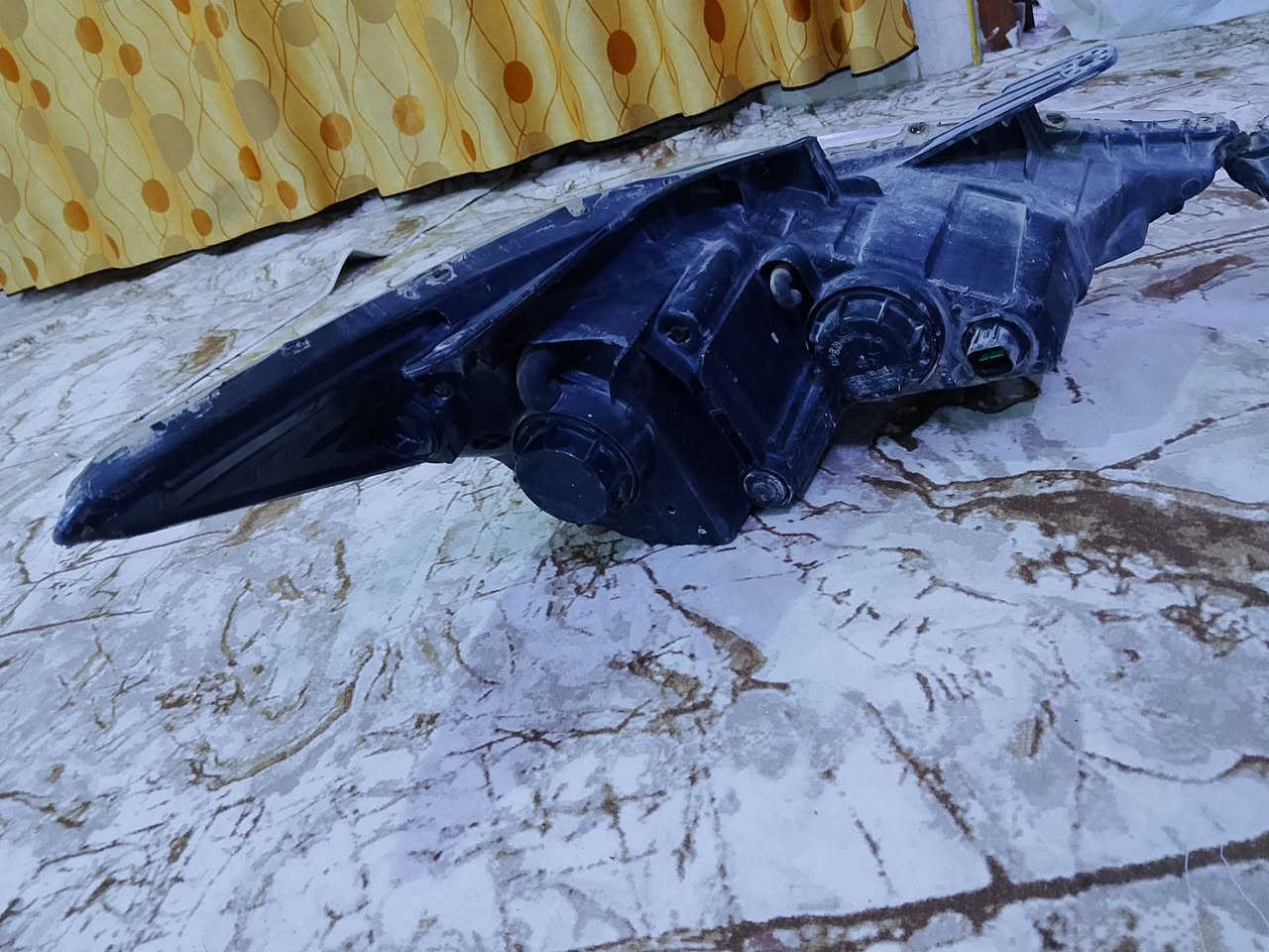 السلام عليكم لايتات سوناتا أمريكي للبيع ب60 مكاني بابل الحصوه قرب ال66


**إذا كنت صاحب هذا الإعلان وتريد حذفه لأي سبب، رجاءا أرسل رسالة إلى الدعم الفني**