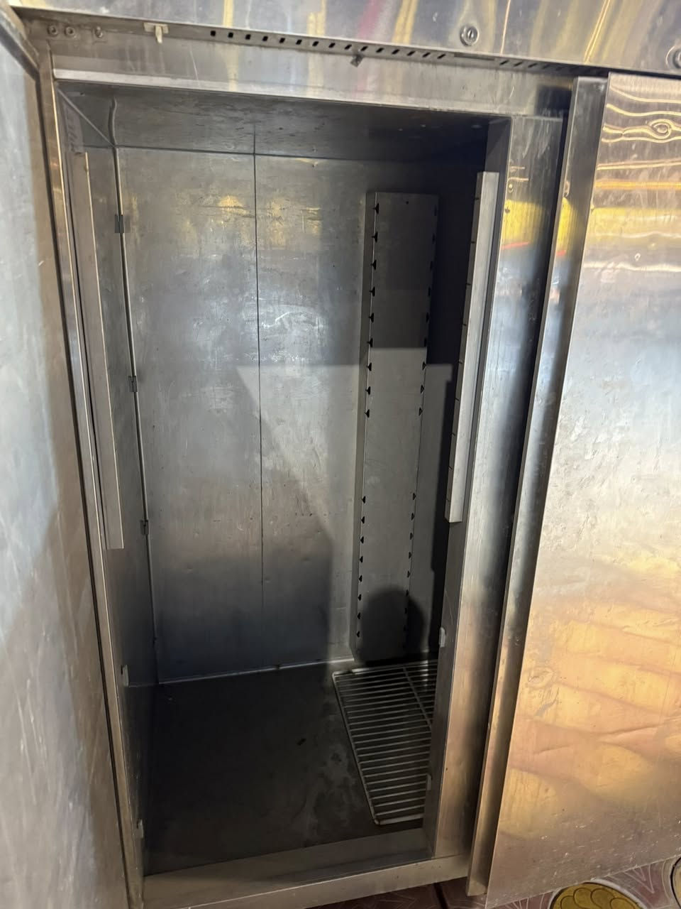 براد للبيع للأستفسار ‭0781 097 8521‬
