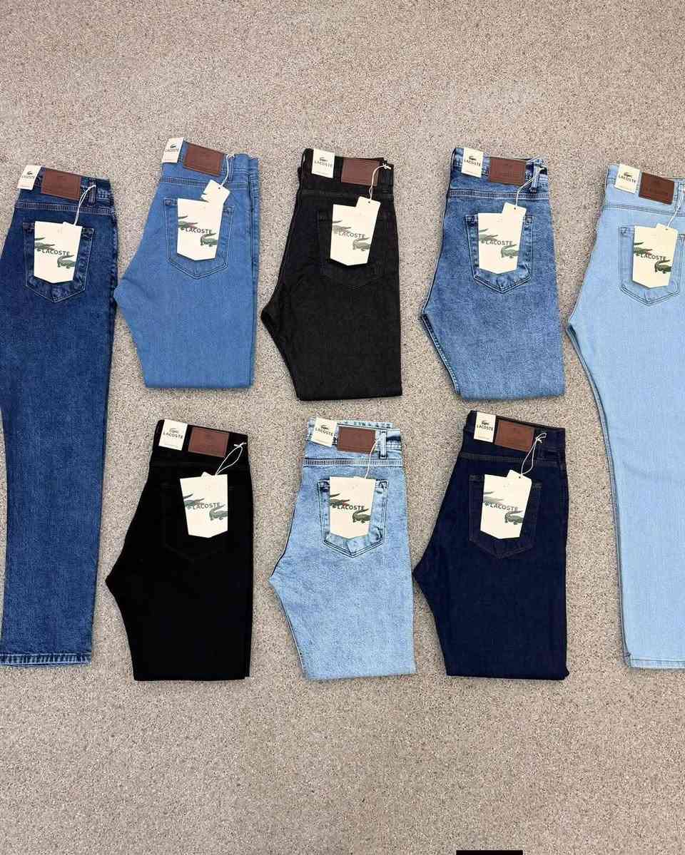 #شنو نوعية بنطرون اتوفر يمنا 
وبكل الألوان💚👇🤫
بنطرون تركي اصلي قياس 32/42 

بنطرون تركي اصلي بوي قياس 30/38 

بنطرون قماش تركي اصلي قياس 29/38 

بنطرون. تركي كصة عدلة اصلي لاكوست قياس 32/42 

العنوان..حله حي نادر الثانيه الفرع المجاور لمدرسة الوائلي مقابيل البان سيد كامل بضبط 
متوفر توصيل لجميع محافظات العراق 🇮🇶


**إذا كنت صاحب هذا الإعلان وتريد حذفه لأي سبب، رجاءا أرسل رسالة إلى الدعم الفني**