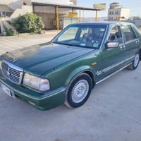 نيسان سيدريك • ٢٠٠٢ • مكينة وفتيس قوي