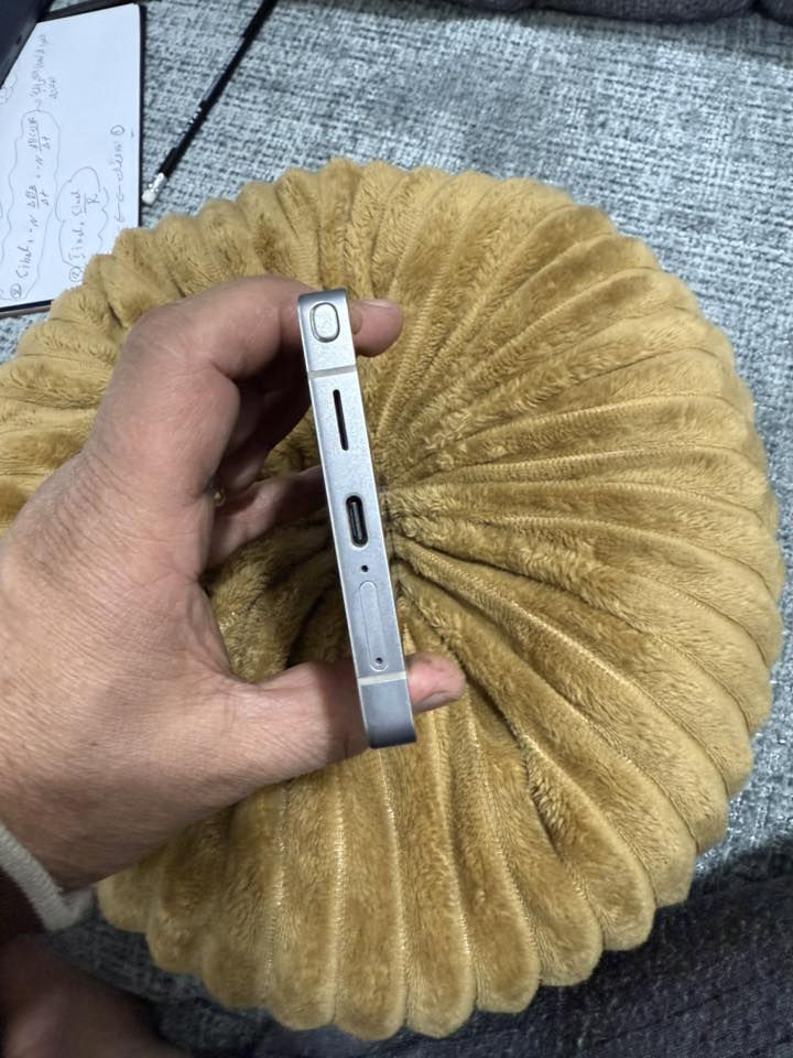 سامسونج S 25 ذاكره 1تيره
جهاز نضيف لك السعر مليون 400 مكاني موصل
***********
