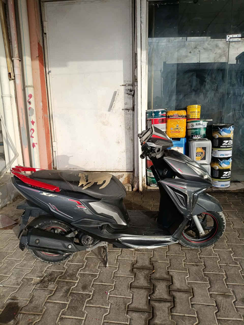 ماكس  لبيع


**إذا كنت صاحب هذا الإعلان وتريد حذفه لأي سبب، رجاءا أرسل رسالة إلى الدعم الفني**