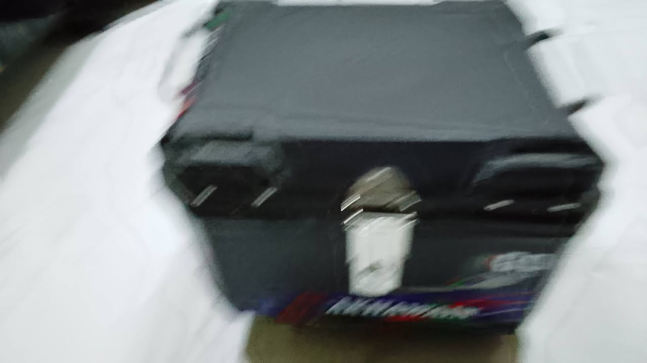 صندوق دراجه مستخدم بالسوق جاي ينباع 30 و 35 واني عارضه ب 25 نزلت منه مال قفل لأن القفل عاطل مادري شبي تصليحه ميكلف 5 قفل السعر لحد يجي خاص ويكلي نزل


**إذا كنت صاحب هذا الإعلان وتريد حذفه لأي سبب، رجاءا أرسل رسالة إلى الدعم الفني**