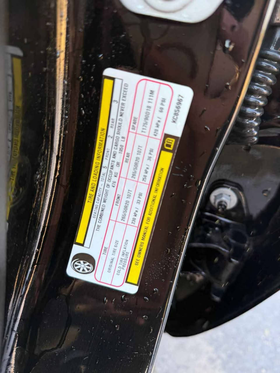 جيب كراند شيروكي موديل 2019 وارد امريكي حادثها بابين فقط بدون ايرباك السعر 210 وبيها مجال 
للاستفسار *********** مكاني بصره البصرة, العراق
