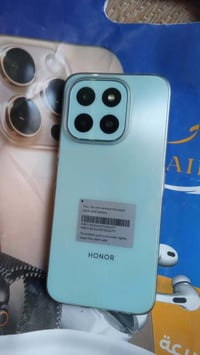 هونر X6 • ٢٥٦ • استعمال قليل