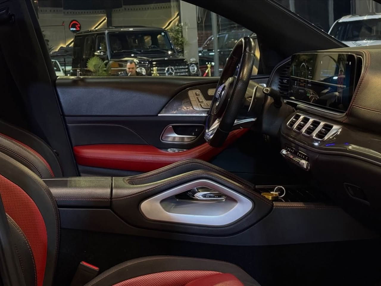 ⁨ ⁨ ⁨ ⁨ ⁨ ⁨ ⁨ كوردى / عربي
درووستکراوی : Mercedes-Benz
مۆدێل: GlE Cupe 53AMG
ساڵ :2022
بزوێنەر :V8 Twen Torbo
بگۆری بزوێنه‌ر : AUTOMATIC
سوتەمەنی : بنزين
دۆخ :ئەمریکی
ماوەی رۆشتوو : 36Km
ـــــــــــــــــــــــــــــــــــــــــــــ
النوع : Mercedes-Benz
الموديل : GlE Cupe 53AMG
سنة الصنع : 2022
المحرك : V8 Twen Torbo
ناقل الحركة : AUTOMATIC
نوع الوقود : بنزين
الحالة :امریکی
عدد الأميال :36Km
‌‌‏ #zauto01 
‌‌‌‌‌‎📱 للاستفسار يسعدنا تواصلكم معنا على الأرقام التالية
‌‌‌‌‌‎📱بۆ زانیاریی زیاتر خۆشحال دەبین بە پەیوەندیتان بە ژمارەکانی
***********
***********
#zauto01 ⁩⁩ أربيل, العراق
