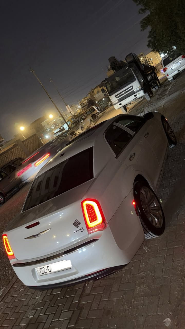 سلام عليكم
اوباما لمتد موديل 2016 وارد كندي
كفالة السيارة بيه مكانات بارد 
رقم اربيل سنوية ورقم جديد تحويل او وكالة
معروفة مواصفات اللمتد شاشة جبيرة كامرة خلفية وكشنات جلد تحكم كهرباء
مكان السيارة بصرة
***********
