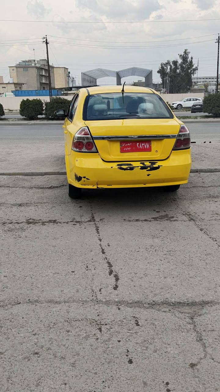 افيو تكسي رقم نينوى 2010 امريكي
كير توماتيك مكينه مال فكتره 20 هيئه 0 رقم وسنويه جديد اجنبي
السعر 39 وبيها مجال شي بسيط 
***********
