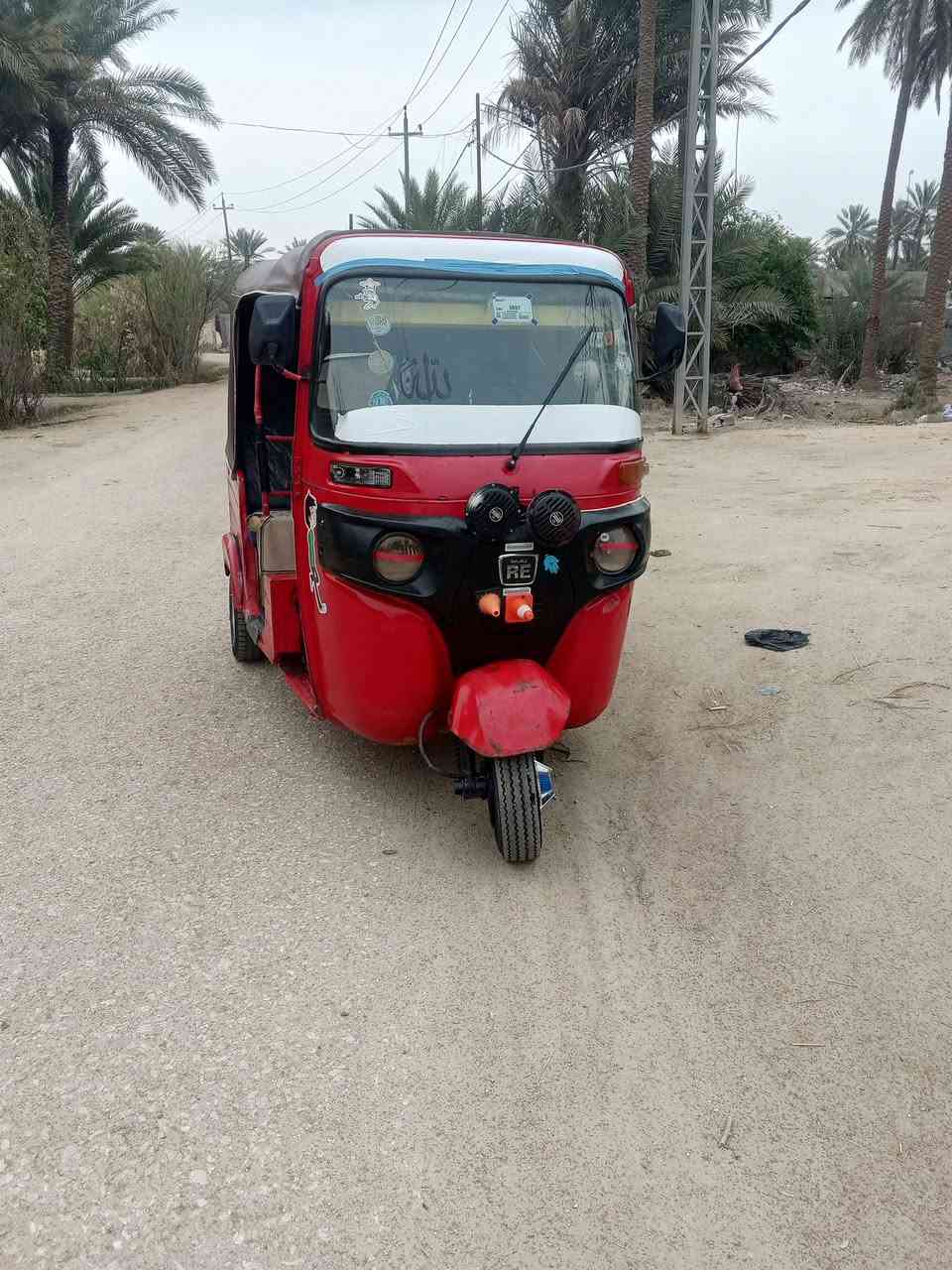 تكتك للبيع مديل18كامل مواصفات تجي وتفحص كربلاء اطوريج ***********
