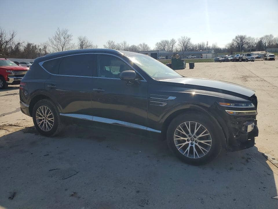 اعلان مزاد
تاريخ المزاد. /24/3/2026
جنسس GV80
الضرر كما مبين في الصورة
السعر حسب المزاد امريكا

للراغبين بل شراء الحضور إلى المكتب الساعه ٥ عصرا
العنوان بصره القبلة شارع المدارس
الاستفسار الاتصال
***********
***********
***********

للانضمام إلى كروب الوتساب

https://chat.whatsapp.com/JP2FltPiqyw7UbmDOr7Czq?mode=gi_t
