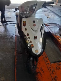 مكس عدله مكينه مكفوله  اشاير  لاايت كله شغل سالف هندر سعرها ٥٥٠ بيها م...