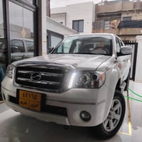 كراند تايكر • ٢٠٢١ • ماشي ١٧ الف