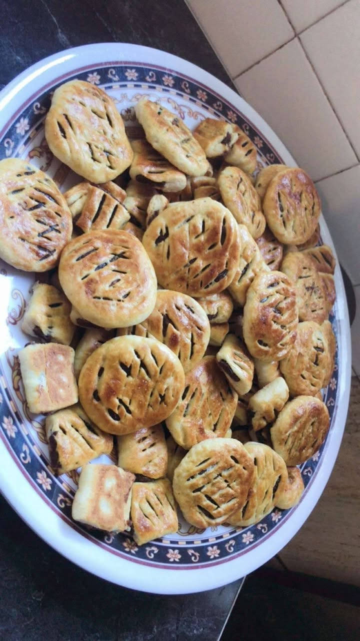 حبايبي اني اشتغل بالبيت تجهيزات غذائيه..كل انواع الاكلات والحلويات والمعجنات توصل على خاص أمانة الله كلمن تجي عينه عالمنشور يرفعه بكلمة ياالله..


**إذا كنت صاحب هذا الإعلان وتريد حذفه لأي سبب، رجاءا أرسل رسالة إلى الدعم الفني**