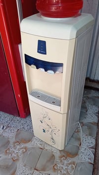 دنكا • حار وبارد • ضمان