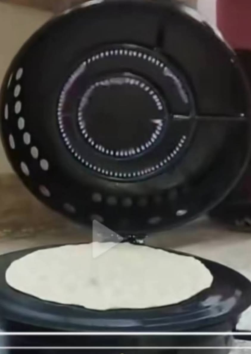 السلام عليكم غساله مستعمله نظيفه مابيه اي عطل ماركه الحافظ السعر 130
تنور جديد خبزه وحده السعر 60 بدون ملحقات


**إذا كنت صاحب هذا الإعلان وتريد حذفه لأي سبب، رجاءا أرسل رسالة إلى الدعم الفني**