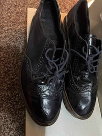 حذاء ألماني • قياس ٤٣ • جديد ما ملبوس