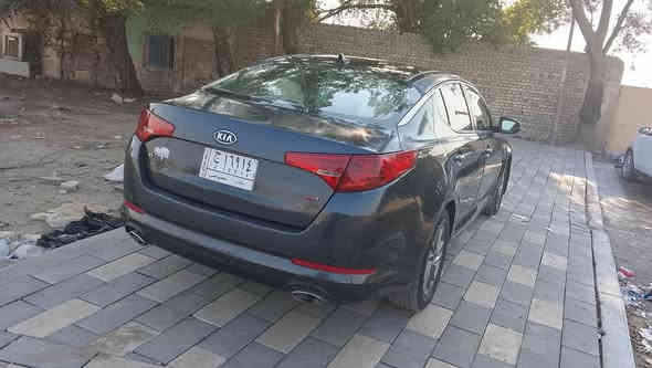 سلام عليكم كيه وبتمه مديل 2011 فول واحد عله واحد بصمه بنرامه بصمت باب تبريد قطعتين المواصفات فول سيارة حادثهة دعاميه فقط الباقي كفاله لاضرية ولاصبغ بيهة سونار المدلاوي بل منشور مكفولة مكينه2400 مابيهة كل نقص سعرهة97 مكان سيارة بغداد البلديات
تصال ***********
