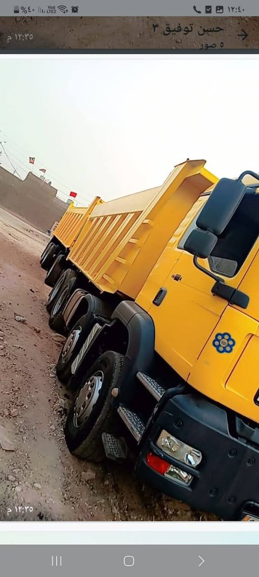 *********** للبيع مان تيكه راس وعربانه سياره كامله وجديده
