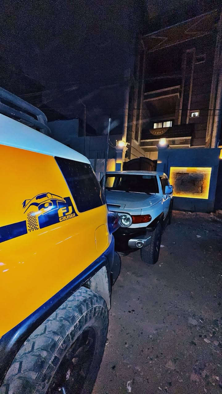 اف جي مديل 2008 واريد امريكي داخلة كلين السيارة كفالة عدا بارد بلجاملغ الخلفي اليمنى وبيديار بلجاملغ الخلفي اليسره السيارة جديدة ومصروف عليها ولسيارة خير من الله رقم السيارة دهوك تخم تاير حديد دلوب عليها إضافات خفيفة اريدل وبروجكتر خلفي وعداد سرعة إلكتروني السيارة بلادية وحلوة وليجي ما أقصر ويال 
رقم الهاتف فقط واتساب :***********
*********** الرقمين فقط واتساب
