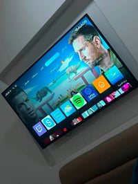 للبيع شاشة Dinka  60 بوصه 07755872000