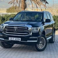 تانك 500 • تانك ٥٠٠ • تانك 2024 • Tank 500 • سيارة دفع رباعي • جيب 7 ر...