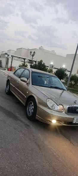 السلام عليكم ورحمه الله
يوجد سوناتا وفود للبيع 

خليجي خليجي والسونار مرفق مع الصور

التفاصيل :

اللون ذهبي 

المحرك 4 سلندر حجم 2000 مكفول من جميع النواحي 

الكير ٤ نمر ايضا مكفول 

الكهرباىيات جميعها شغاله حتى عداد النمر والاشاره الجانبيه في الجاملغ

التبريد ثلج بستم

٥ ويل كب اصلي هونداي 

الضرر تبديل باب فقط بدون اي ضربه قويه والسونار مرفق لايوجد كص وضرر في الشاصي 

ملاحضه اخوان يوجد خياس في الباب وداير الجاملغ

السنويه باسمي رقم دولي وهزة جديده يعني ما يحتاج تالسياره في المرور 

السعر 63 وبيها مجال قليل

***********
