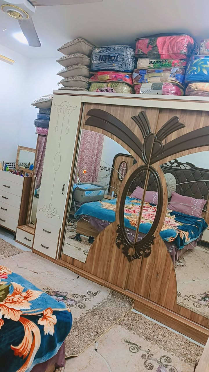 غرفة نوووم للبيع السعر 450 غرفة نضيفة كلش


**إذا كنت صاحب هذا الإعلان وتريد حذفه لأي سبب، رجاءا أرسل رسالة إلى الدعم الفني**