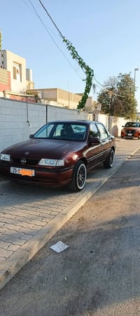 فكترا • ١٩٩٢ • رقم كركوك