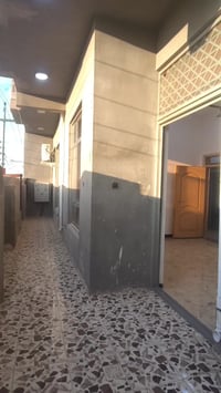 الرمادي شارع ٤٠ • سبلت انفرتر • ٢ غرف