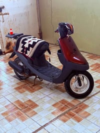 بطة للبيع كفالة شاصي ومكينة للاستفسار خاص او الاتصال بالرقم 0781696350...