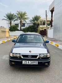 اوبل فكترا للبيع موديل 92 رقم سليمانيه بأسمي كلها جديد شرط التحويل كير...