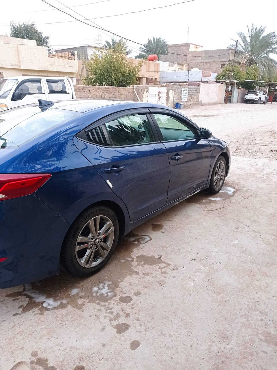 النترا موديل 2017فول مواصفات حادث جاملغ امامي مبدل صدر جديد تخم تاير رقم انكليزي بأسمي مكان حله مفرك عنانه للاستفسار الاتصال ***********
