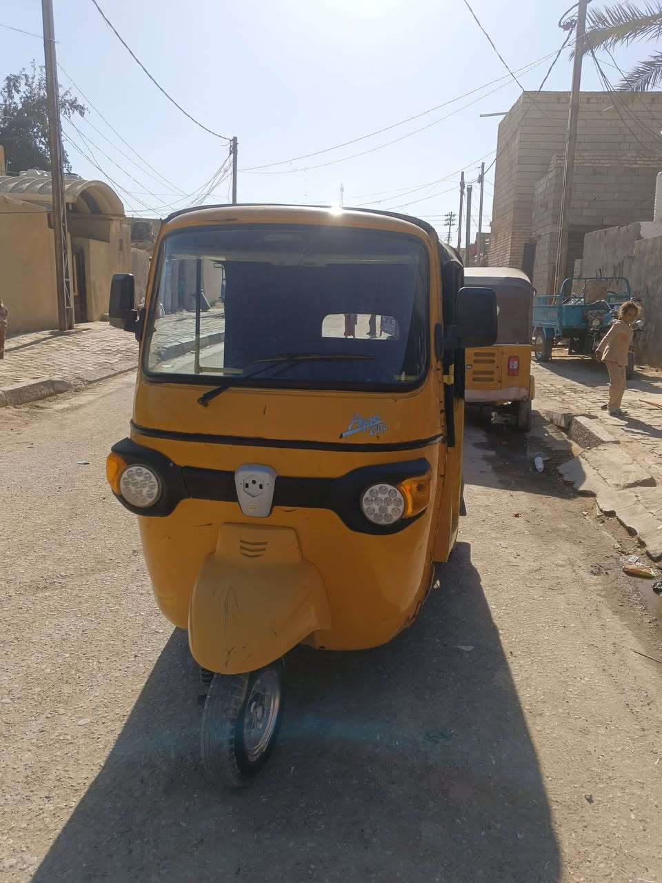 تكتك بياجو للبيع موديل 18 اوراق اصولي مكتب حسين مكينه 20 ماكينه في اس رجاء يا ولد اني بس صاحب منشور هذا الرقم ودقوا عليه رجاء مكان كربلاء حي النصر‏‪***********‬‏سعر مليونين وبيها مجال
