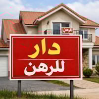 دار للرهن • حي السلام • ١٠٠م ٣غ