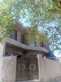 بيت • الصلاح • ٤ غرف