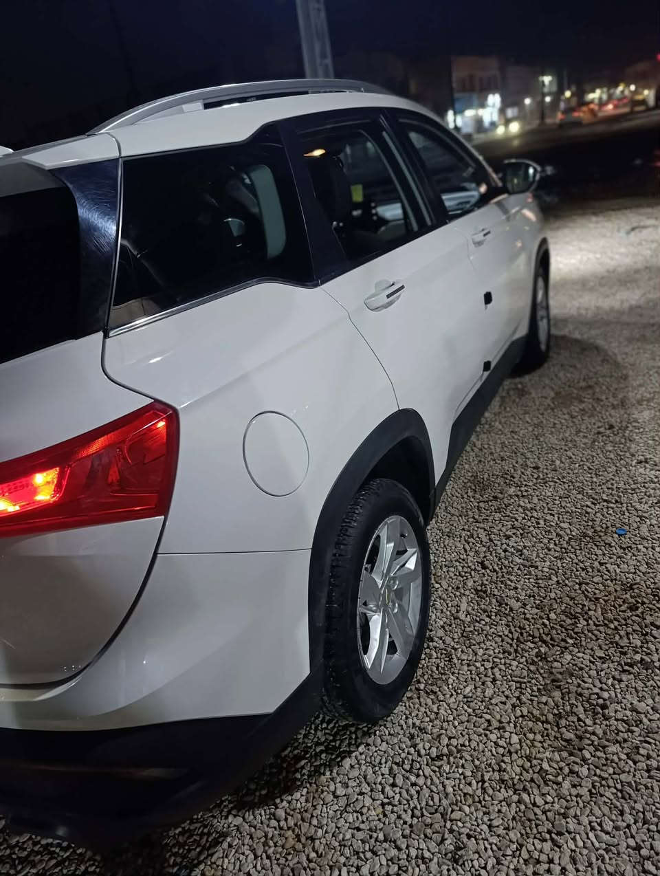 #شوفرليت#كابتيفا- # فول مواصفات LT
#للبيع $140
#موديل2021
#مكفولة كفالة عامة خليجيه السياره
#ماشي 58الف كيلو متر
رقم اربيل باسمي تريد وكاله او مداور
***********
متوفر واتس اب
