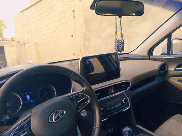 سلام عليكم سنتافي موديل 20 خليجي كفاله عامه ماشيه 119 الف تخم تاير باتري جديد حداده فول تبريد 3 قطع 7 راكب محرك 4 سلندر سياره جديده حيل ستعمال شخصي رقم اربيل قبل شهر نتهه الك تحول كبل منضومه زنون بيهه سعر 205 بيهه حك جيه وتقدير للستفسار *********** سعد
