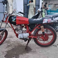 دراجه للبيع سعر 350 بها مجال07781273652