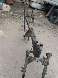 شاصي • مكفول من السرقة • كربلاء شارع السيدة نرجس