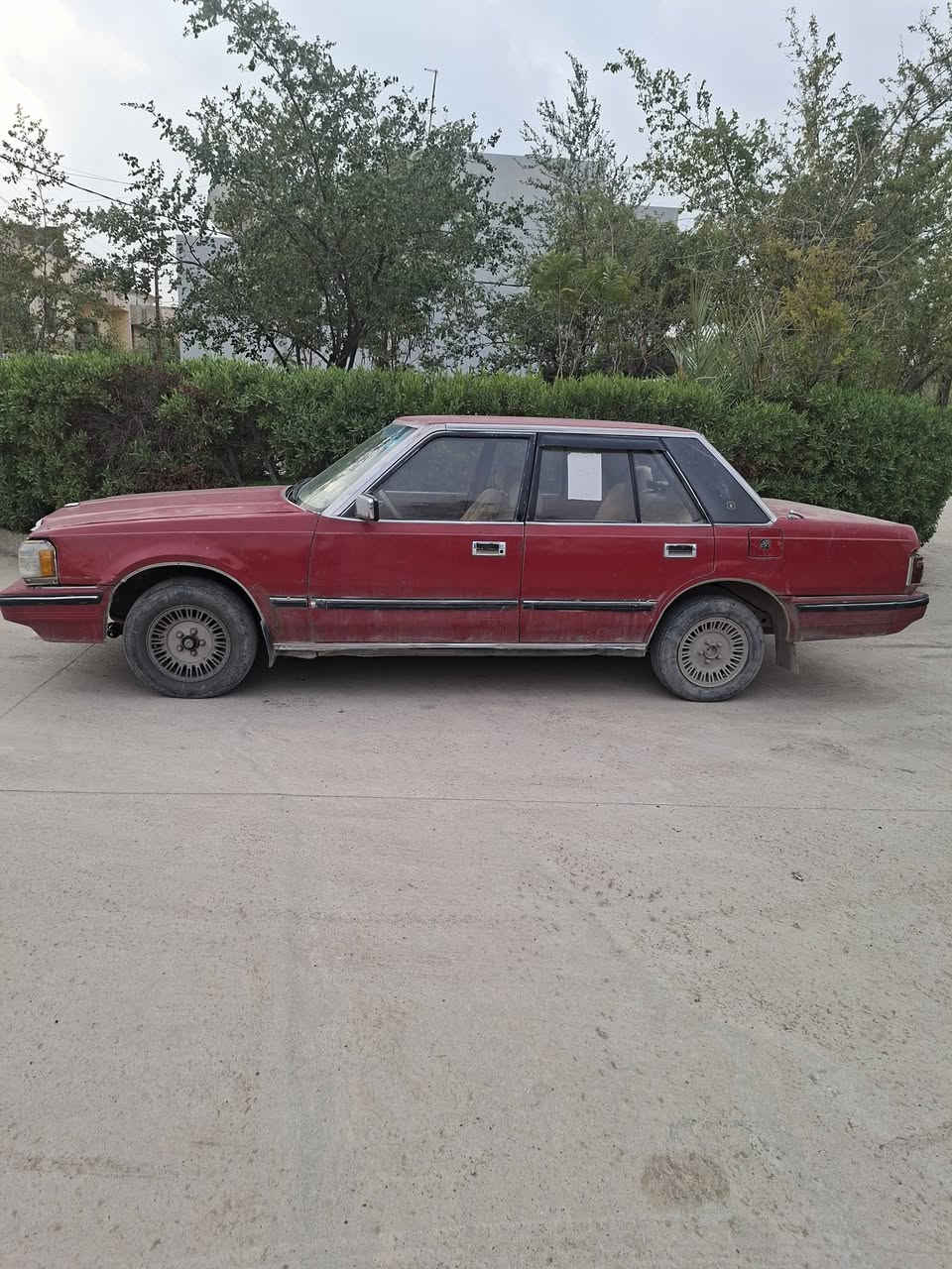 سوبر 85 رقم ممیز کرکوك مشروع وطني گیر اتو محرك vvt
***********
