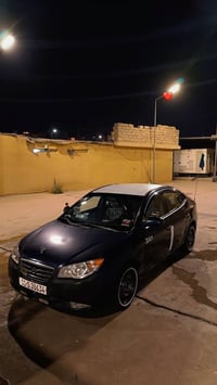 النترا • ٢٠٠٧ • الفلوجة