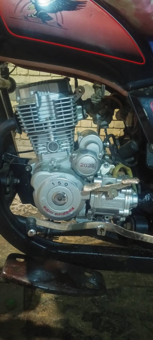 السلام عليكم اخوان ستوته البيع مديل 2020 محرك 2024 مكفولة كفله عام من كلشي كهربائيات جديد ربل جديد باتري جديد كبريته جديده الستوته كل جديد شاصي مكفول أورق بسمي مكتب حسين وكيل حسين  مكاني بكربلاء الشراي ينتصل‏‪***********‬‏
