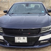 جارجر للبيع  الموديل 2017 اصل فول عدا الفتحه  الضرر سرقه بدون حادث محر...