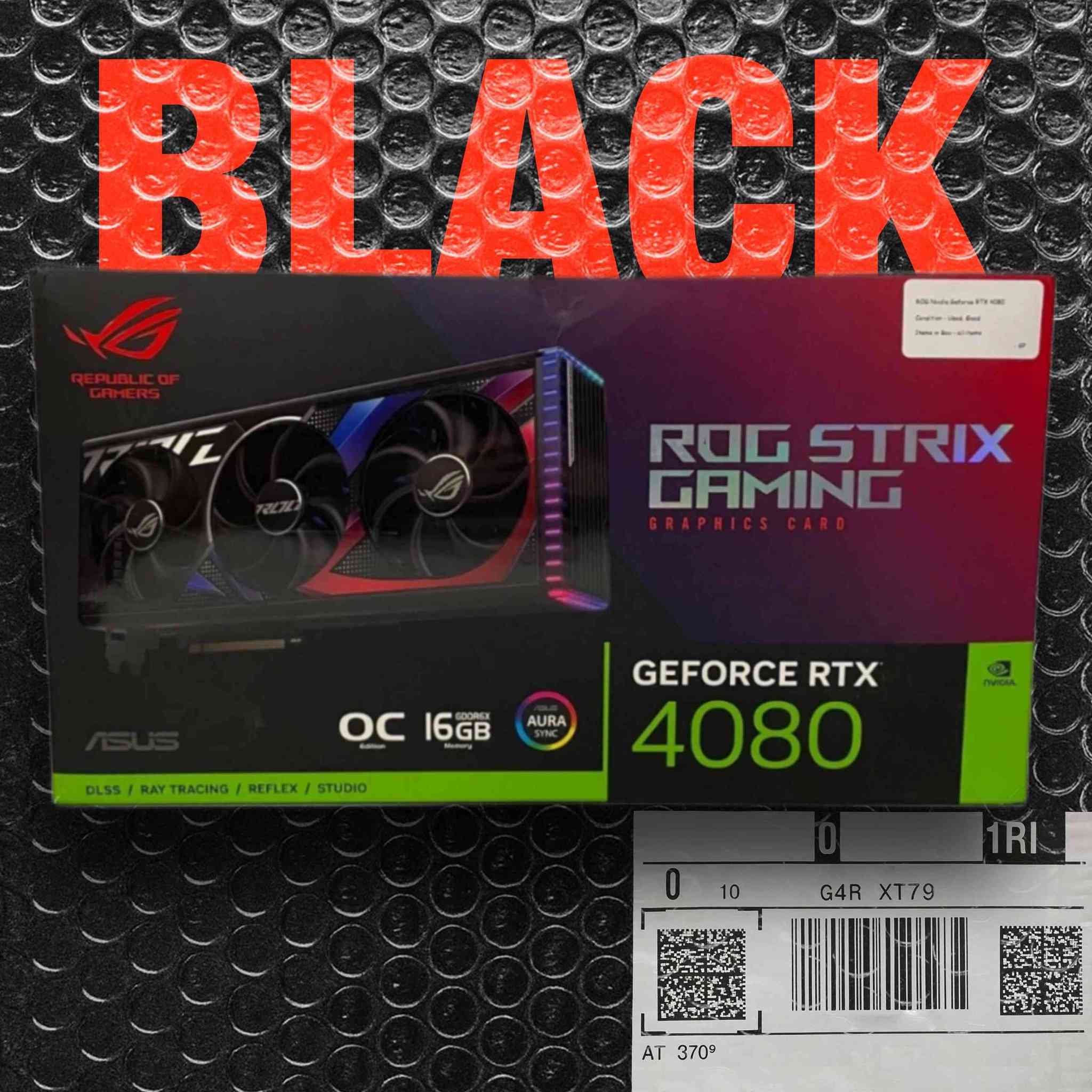 السلام عليكم ورحمة الله وبركاته يتوفر قطع حاسبات وهواتف( كروت شاشة - كيبلات- تحويلات - ادابترات-شواحن-باوربانك-هاردات-راكات-ماوسات)
للاستفسار /***********
