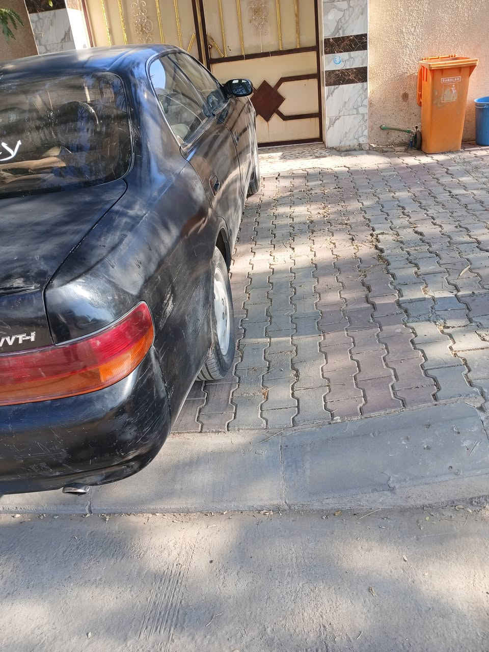 السلام عليكم ورحمة الله وبركاته  شيزر نفغ مكفول من كلشي رقم  صلاح الدين مشروع وطني تحويل 
مباشر
مكفول من  الكص  
العنوان بلد السيد محمد 
السعر ٣٠
رقم التلفون *********** الستفسار على رقم التلفون
