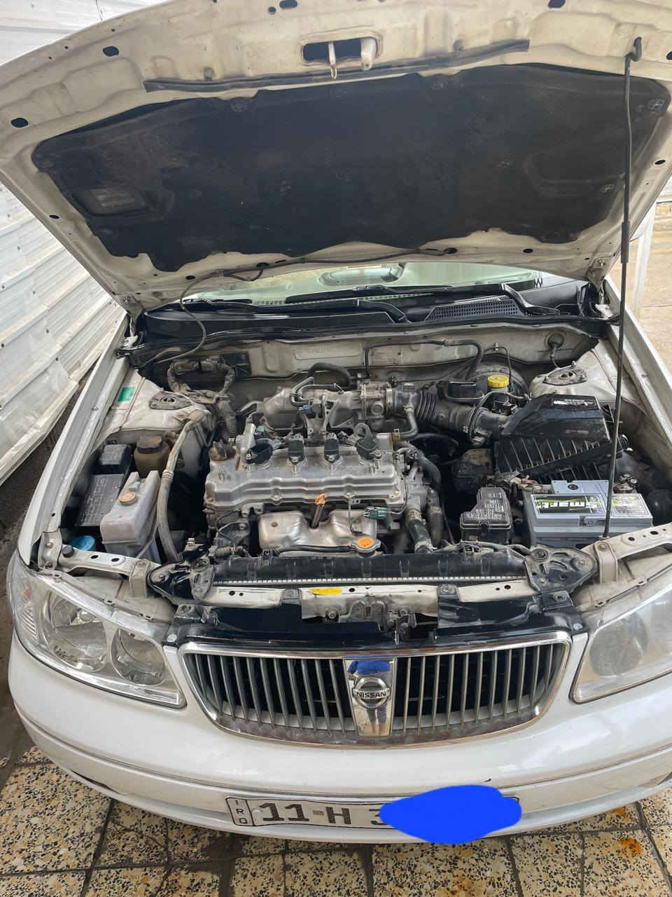 السلام عليكم سني ياباني موديل 2009 
مكفوله بس بنيد مبدل اصلي مكفوله
محرك كير تبريد مكفولات 
ماشيه 250 سنويه مجدده لغايه ٢٠٣٠  بغداد الغزالية
السعر١١٢ ********************** بغداد, العراق
